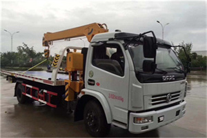 宁德24小时道路救援服务