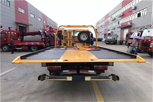 宁德附近汽车救援服务