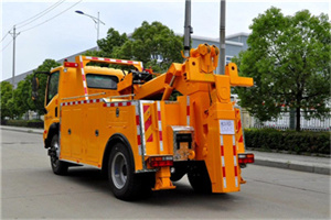 宁德高速路拖车费