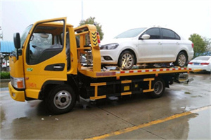 宁德附近拖车救援24小时服务热线
